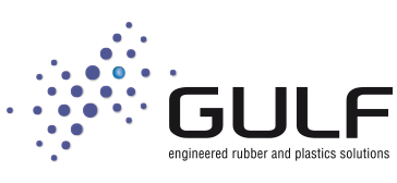 Gulf Rubber Logo